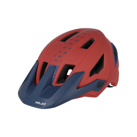 Xlc Enduro Helm Bh-C31