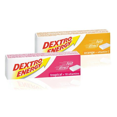 Dextrose Sticks Dextro Energy