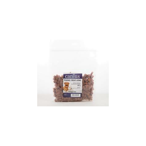 Canius Twist Chicken 70g