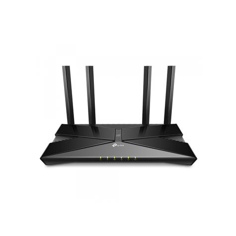Tp-Link Archer Ax50 - Wireless Router