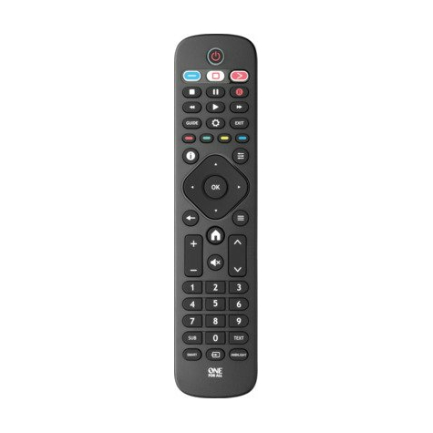One For All Replacement Remote Control Philips 2.0