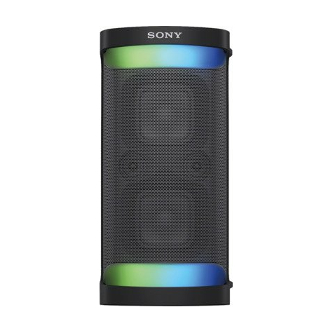 Sony Srs-Xp500 Party Reproduktor S Bluetooth, Černý