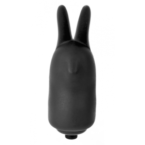 Mini Vibrátory G-Bod Vibrátory : Power Rabbit - Černý