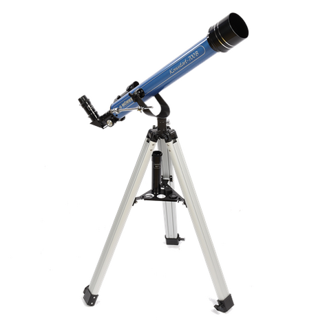 Kuželový refraktorový dalekohled Konustart-700B 60/700
