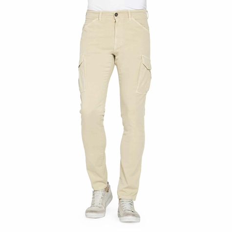 Oblečení & Kalhoty & Pánské & Carrera Jeans & 619s-842x_135 & Hnědé