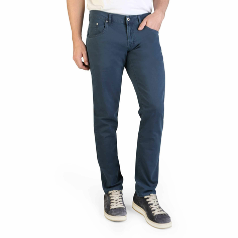 Oblečení & Kalhoty & Pánské & Carrera Jeans & 717b-942x_687 & Modré