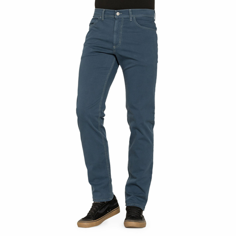 Oblečení & Kalhoty & Pánské & Carrera Jeans & 700-942a_687 & Modré
