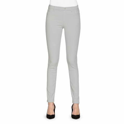 Bekleidung & Jeans & Damen & Carrera Jeans & 767l-922ss_807 & Grau