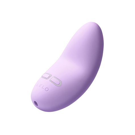 Vibrátory : Lelo Lily 2 Luxusní Klitorální Vibrátor Levandule