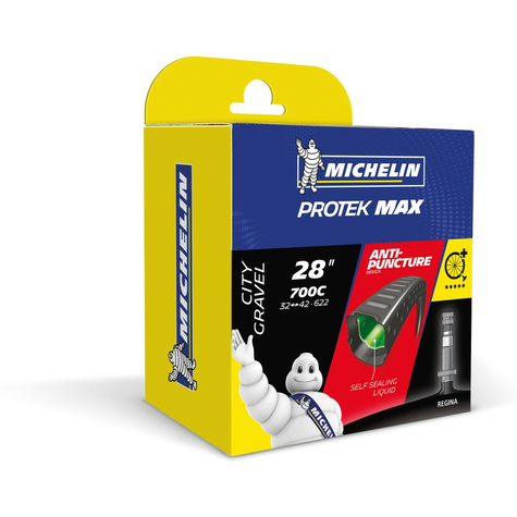 Trubka Michelin B6 Protek Max 27,5 60/77-584, Av