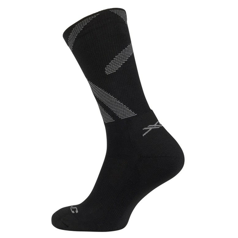 Xlc All Mtn Sock Cs-L02 Černá Gr. 36-38