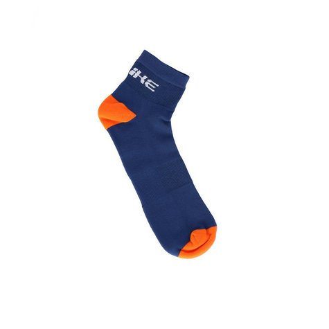 Ponožky Haibike Felipp 2 Blue/Orange Velikost 38 - 42