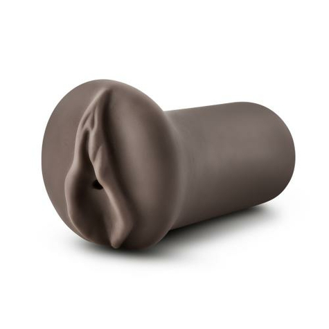 Horká Čokoláda - Nicole's Kitty Masturbator - Vagina