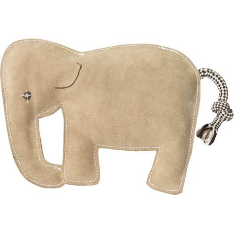 Nufnuf Leather Fun Elephant
