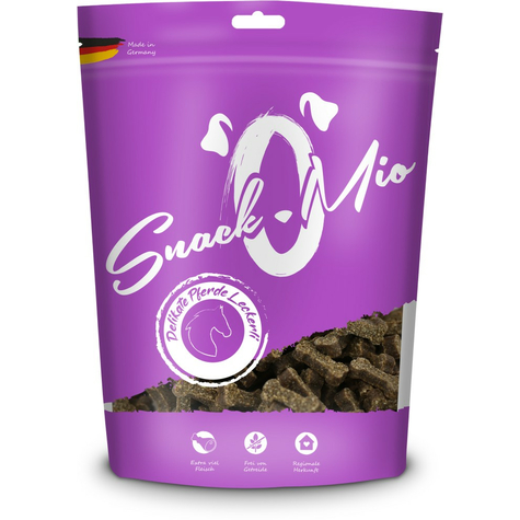 Smio Horse Treat 125g