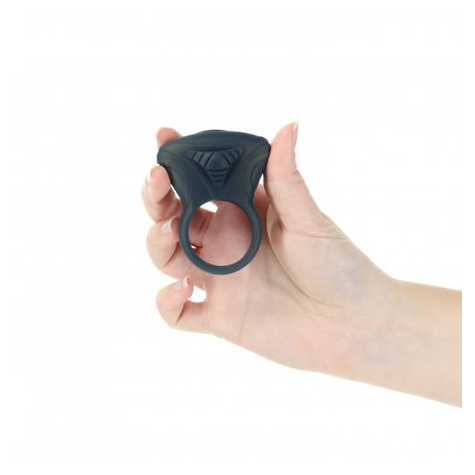 Lux Active Circuit Vibrating Cock Ring