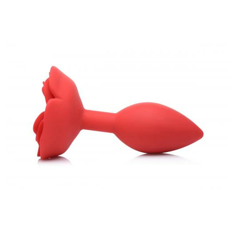 Booty Bloom Silicone Anal Plug - Large