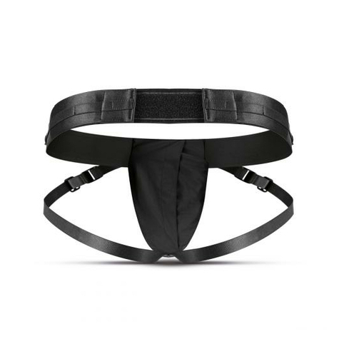 No-Parts - Jordan Adjustable Strap-On Harness