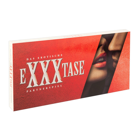 Hra Exxxtase