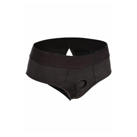 Strap On Toys Boundless Backless Brief