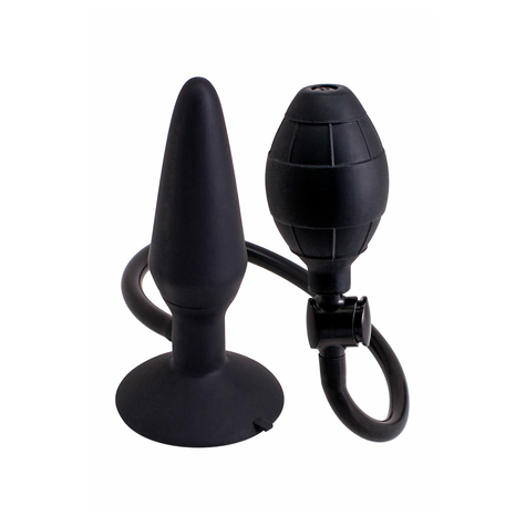 Buttplugs Anal Toys Inflatable Butt Plug M