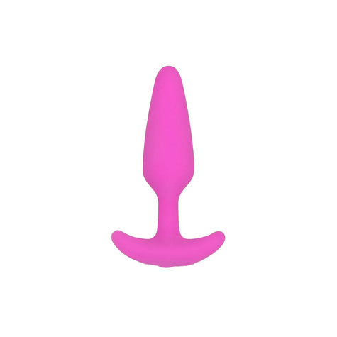 Gvibe - Gplug Xs - Vibrating Anal Plug - Pink