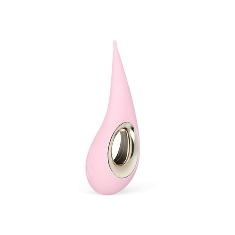Lelo - Dot - Pin Point Clitoral Vibrator - Pink