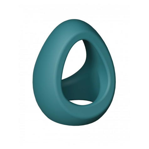 Love To Love - Flux Ring - Cockring - Blue