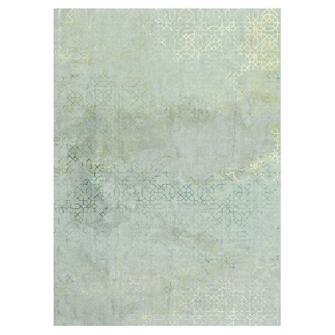 Netkaná Tapeta - Oriental Finery - Rozměr 200 X 280 Cm