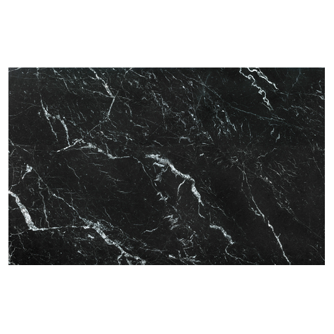 Vliesová Fototapeta - Marble Nero - Rozměr 400 X 250 Cm