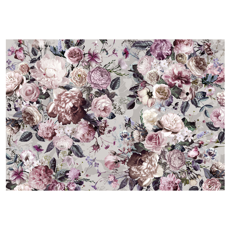 Vliesová Fototapeta - Lovely Blossoms - Rozměr 350 X 250 Cm