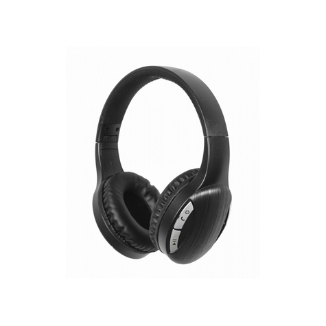 Stereofonní Náhlavní Souprava Bluetooth Oem - Bths-01-Bk