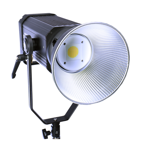 Falcon Eyes Bi-Color Led Lampa Stmívatelná Dsl-300td Na 230v