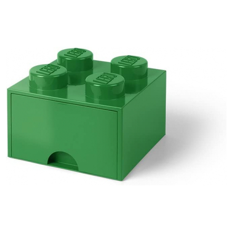 Zásuvka Na Kostky Lego 4 Gr (40051734)