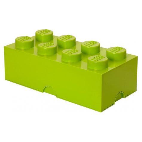 Lego Storage Brick 8 Hellgr (40041220)