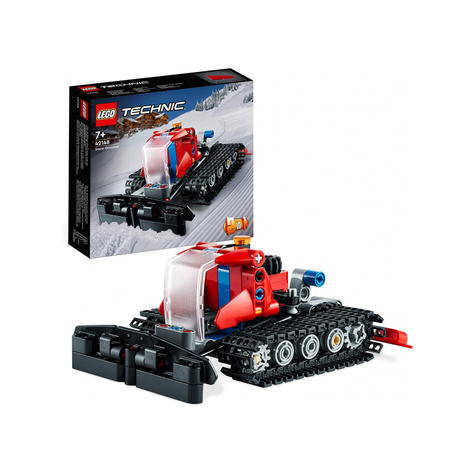 Lego Technic - Sněžná Rolba (42148)
