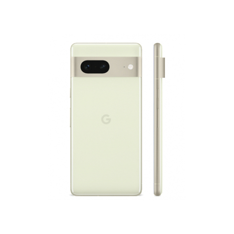 Google Pixel 7 128gb Green 6.3 5g (8gb) Android - Ga03943-Gb
