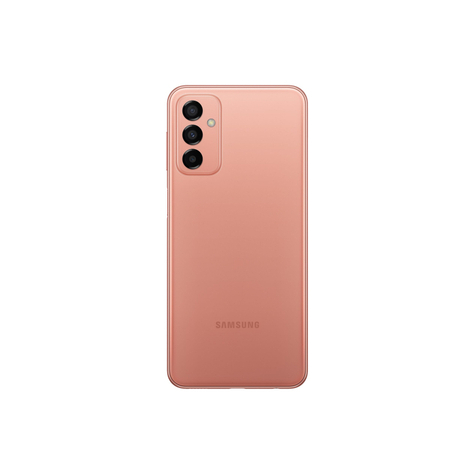 Samsung Galaxy M23 128gb (5g Orange Copper) Sm-M236bidgeue