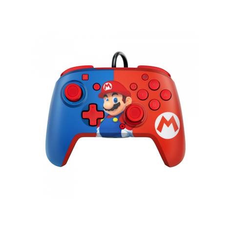 Pdp Bundle Mario Switch 500-230-Mar
