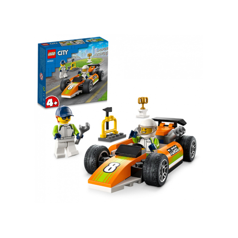 Lego City - Závodní Auto (60322)