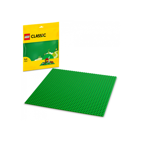 Lego Classic - Stavební Deska 32x32 (11023)