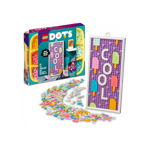 Lego Dots - Fórum (41951)