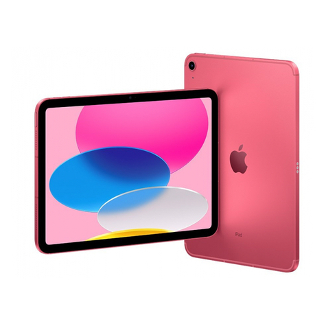 Apple Ipad 10.9 Wi-Fi + Cellular 256gb Růžový 2022 10. Gen. Mq6w3fd/A