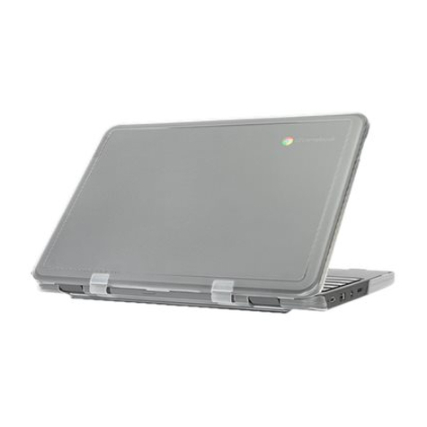 Pouzdro Na Notebook Lenovo F Chromebook 100e/100w G3 4z11d05518