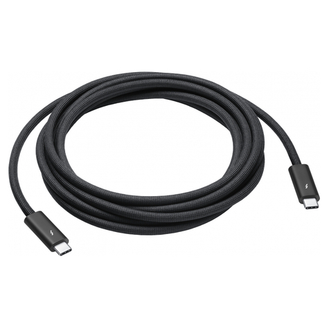 Kabel Apple Thunderbolt 4 Pro 3 M Mwp02zm/A