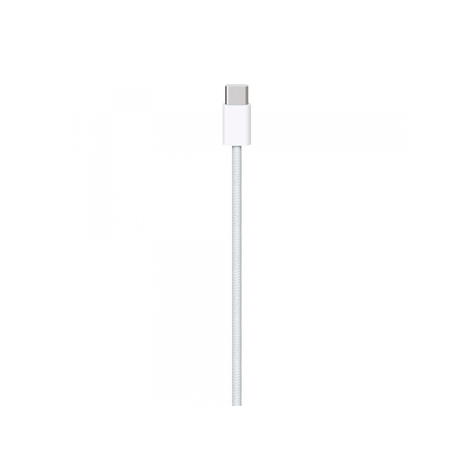 Apple Usb Kabel Usb-C Samec Tkaný 1 M Mqkj3zm/A