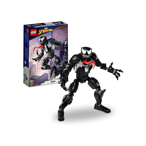 Lego Marvel - Spider-Man Venom Figurka (76230)