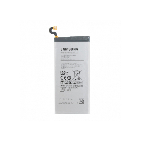 Samsung Li-Ion Baterie Galaxy S6 2500mah Bulk - Eb-B920abe