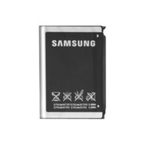 Baterie Samsung Li-Ion - B3410 - 1000mah Bulk - Ab463651bucstd