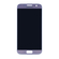 Samsung G930f Galaxy S7 - Originální Náhradní Díl - Lcd Displej / Dotykové Sklo - Růžově Zlatý